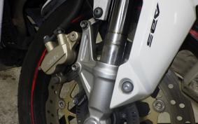 HONDA CBR250RR A MC51