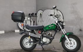 HONDA NO-TI DUX CY50