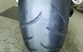 YAMAHA VMAX Gen.2 2012