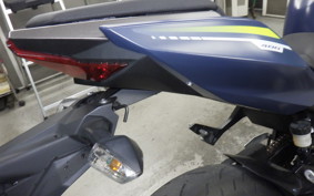 KAWASAKI NINJA 400 2021 EX400G
