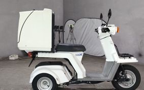 HONDA GYRO TD02