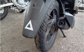 HONDA DIO 110 BASIC JK03