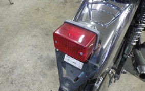 HONDA CB400SS E 2006 NC41