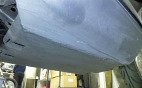 HONDA TACT Gen.4 AF79