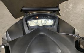 YAMAHA TRICITY 155 ABS SG37J