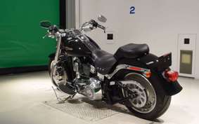 HARLEY FLSTF 1580 2006
