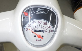 HONDA C110 SUPER CUB 1992 JA44