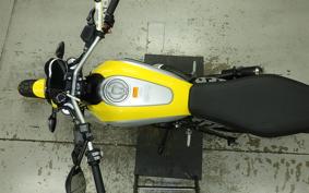 DUCATI SCRAMBLER ICON 2025