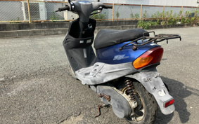 YAMAHA BJ SA24J