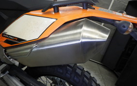 KTM 690 ENDURO R 2010