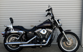 HARLEY FXDBI 2006 GX1