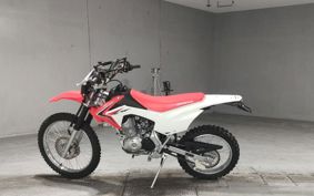 HONDA CRF125F JE03