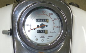 HONDA MAGNA 250 2006 MC29