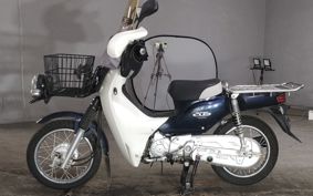 HONDA SUPER CUB50 AA04