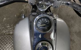 HONDA MAGNA 50 AC13