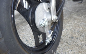 SUZUKI ﾚｯﾂ CA4AA