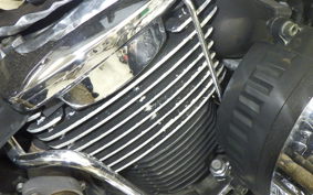 YAMAHA DRAGSTAR 1100 CLASSIC 2004 VP13J