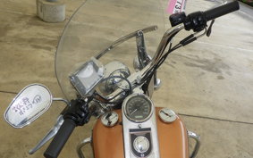 HARLEY FLSTC 1580 2007