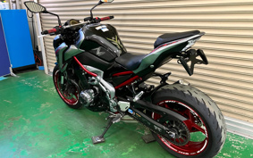 KAWASAKI Z900 2019 ZR900B