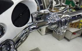HARLEY FLHTCU 1580 CVO 2008