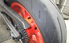 YAMAHA YZF-R7 2024 RM39J