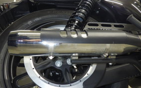HARLEY XL1200CX 2020