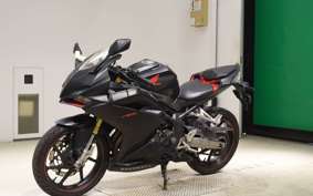HONDA CBR250RR A MC51