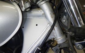 HONDA MAGNA 250 2022 MC29