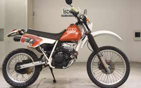 HONDA XLR250R GEN 2 MD20