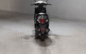 SUZUKI LET's CA4AA