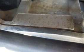 SUZUKI SKYWAVE 250 (Burgman 250) S 2 CJ43A