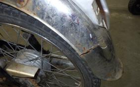 SUZUKI COLLEDA 50 S K50