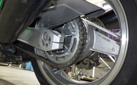 KAWASAKI ZX 10 NINJA 1991 ZXT00B