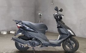 SUZUKI ADDRESS V125 CF4MA