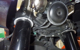 KTM 390 RC 2022