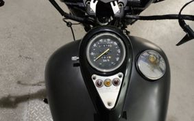 KAWASAKI VULCAN400 CLASSIC VN400A