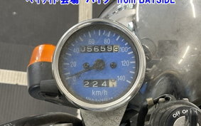 YAMAHA TW200