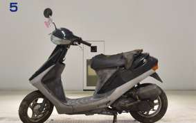 HONDA DIO GEN 2 AF27
