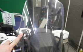 HONDA TRANSALP XL750 2023 RD16