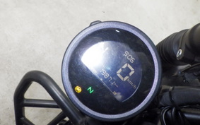 HONDA REBEL 250 S 1999 MC49