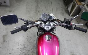 HONDA CB223S MC40