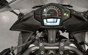 KAWASAKI NINJA 400 2016 EX400E