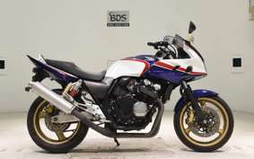 HONDA CB400 SUPER BOLDOR VTEC 2006 NC39