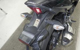 SUZUKI GSX250RA