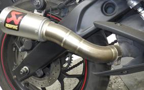 YAMAHA YZF-R25 RG10J