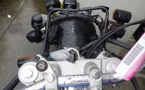 HONDA CB400SF VTEC K NC42