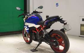 BMW G310R 2025