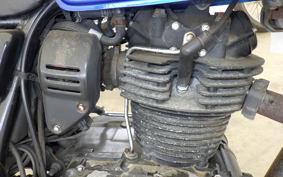 KAWASAKI 250TR BJ250F