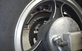 KAWASAKI ELIMINATOR 250 EL250A