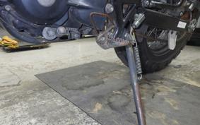 YAMAHA TW200 Gen.2 DG07J